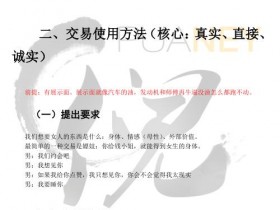 puaney倪《交易法则》含电子书