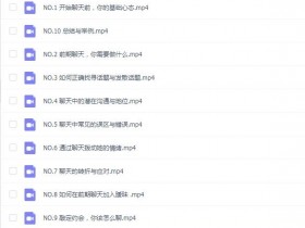 但丁《聊妹》完整版