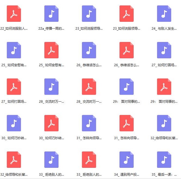 超级聊天术:如何成为沟通高手