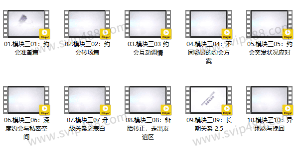 瑞恩、良叔、古医生全明星《社交软件聊天课》